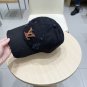 The new LV baseball cap is high-end and elegant, versatile and suitable for both men and women (26)