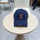 The new LV baseball cap is high-end and elegant, versatile and suitable for both men and women (25)