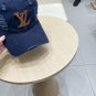 The new LV baseball cap is high-end and elegant, versatile and suitable for both men and women (25)