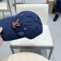 The new LV baseball cap is high-end and elegant, versatile and suitable for both men and women (25)