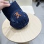 The new LV baseball cap is high-end and elegant, versatile and suitable for both men and women (25)