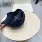 The new LV baseball cap is high-end and elegant, versatile and suitable for both men and women (25)