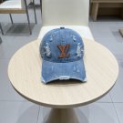 The new LV baseball cap is high-end and elegant, versatile and suitable for both men and women (24)