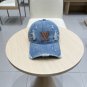 The new LV baseball cap is high-end and elegant, versatile and suitable for both men and women (24)