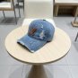 The new LV baseball cap is high-end and elegant, versatile and suitable for both men and women (24)