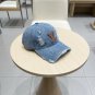 The new LV baseball cap is high-end and elegant, versatile and suitable for both men and women (24)