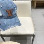 The new LV baseball cap is high-end and elegant, versatile and suitable for both men and women (24)