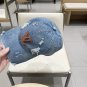 The new LV baseball cap is high-end and elegant, versatile and suitable for both men and women (24)