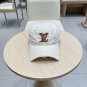 The new LV baseball cap is high-end and elegant, versatile and suitable for both men and women (23)