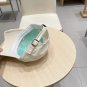 The new LV baseball cap is high-end and elegant, versatile and suitable for both men and women (23)