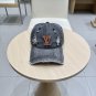 The new LV baseball cap is high-end and elegant, versatile and suitable for both men and women (22)