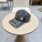 The new LV baseball cap is high-end and elegant, versatile and suitable for both men and women (22)