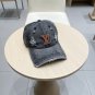 The new LV baseball cap is high-end and elegant, versatile and suitable for both men and women (22)