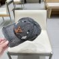The new LV baseball cap is high-end and elegant, versatile and suitable for both men and women (22)