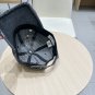 The new LV baseball cap is high-end and elegant, versatile and suitable for both men and women (22)