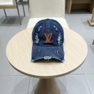 The new LV baseball cap is high-end and elegant, versatile and suitable for both men and women (21)