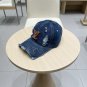 The new LV baseball cap is high-end and elegant, versatile and suitable for both men and women (21)