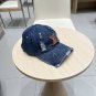 The new LV baseball cap is high-end and elegant, versatile and suitable for both men and women (21)