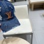 The new LV baseball cap is high-end and elegant, versatile and suitable for both men and women (21)