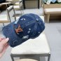 The new LV baseball cap is high-end and elegant, versatile and suitable for both men and women (21)