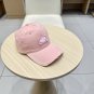 The new LV baseball cap is high-end and elegant, versatile and suitable for both men and women (19)