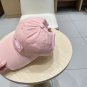 The new LV baseball cap is high-end and elegant, versatile and suitable for both men and women (19)