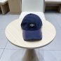 The new LV baseball cap is high-end and elegant, versatile and suitable for both men and women (18)