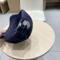 The new LV baseball cap is high-end and elegant, versatile and suitable for both men and women (18)