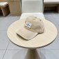 The new LV baseball cap is high-end and elegant, versatile and suitable for both men and women (17)