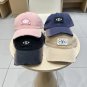 The new LV baseball cap is high-end and elegant, versatile and suitable for both men and women (17)