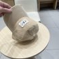 The new LV baseball cap is high-end and elegant, versatile and suitable for both men and women (17)