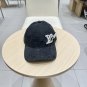 The new LV baseball cap is high-end and elegant, versatile and suitable for both men and women (16)