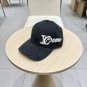 The new LV baseball cap is high-end and elegant, versatile and suitable for both men and women (16)