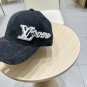 The new LV baseball cap is high-end and elegant, versatile and suitable for both men and women (16)
