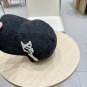 The new LV baseball cap is high-end and elegant, versatile and suitable for both men and women (16)