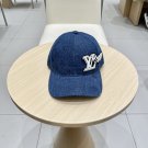 The new LV baseball cap is high-end and elegant, versatile and suitable for both men and women (15)