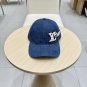The new LV baseball cap is high-end and elegant, versatile and suitable for both men and women (15)