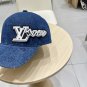 The new LV baseball cap is high-end and elegant, versatile and suitable for both men and women (15)