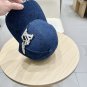 The new LV baseball cap is high-end and elegant, versatile and suitable for both men and women (15)