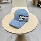 The new LV baseball cap is high-end and elegant, versatile and suitable for both men and women (14)