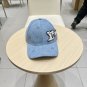 The new LV baseball cap is high-end and elegant, versatile and suitable for both men and women (14)