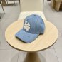 The new LV baseball cap is high-end and elegant, versatile and suitable for both men and women (13)