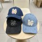 The new LV baseball cap is high-end and elegant, versatile and suitable for both men and women (13)