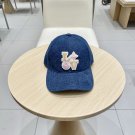 The new LV baseball cap is high-end and elegant, versatile and suitable for both men and women (12)