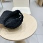 The new LV baseball cap is high-end and elegant, versatile and suitable for both men and women (11)