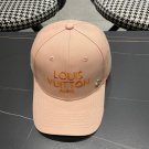 The new LV baseball cap is high-end and elegant, versatile and suitable for both men and women (10)