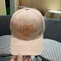 The new LV baseball cap is high-end and elegant, versatile and suitable for both men and women (10)