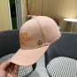 The new LV baseball cap is high-end and elegant, versatile and suitable for both men and women (10)