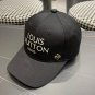 The new LV baseball cap is high-end and elegant, versatile and suitable for both men and women (9)