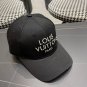 The new LV baseball cap is high-end and elegant, versatile and suitable for both men and women (9)